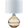 Lemmitt Table Lamp (Single)