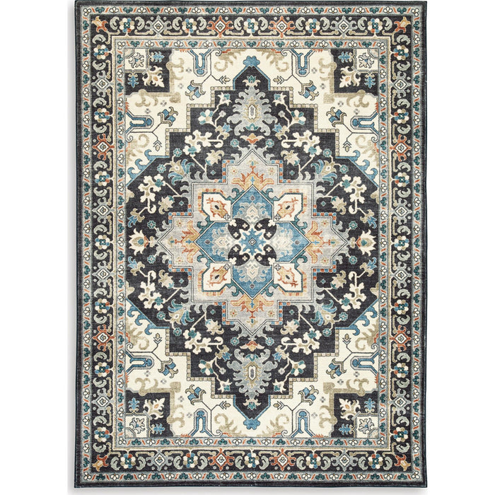 Leningston Area Rug