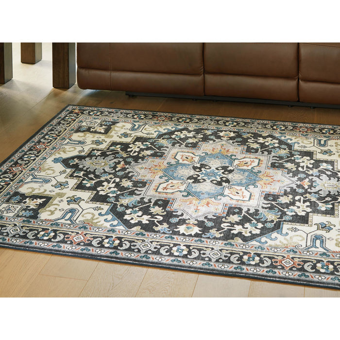 Leningston Area Rug