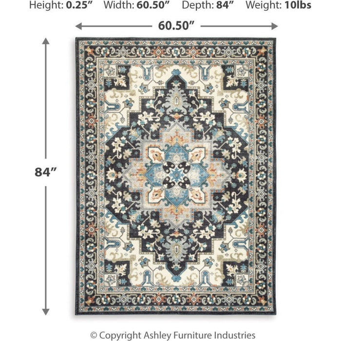 Leningston Area Rug