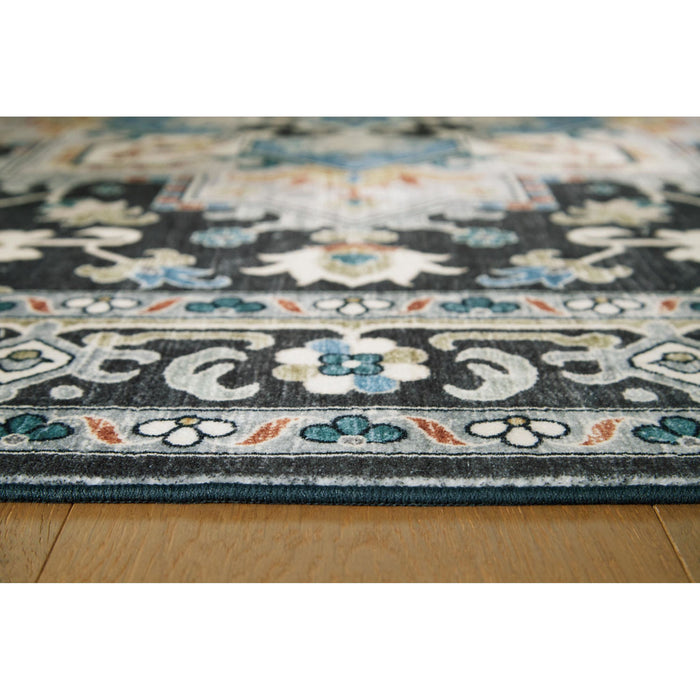 Leningston Area Rug