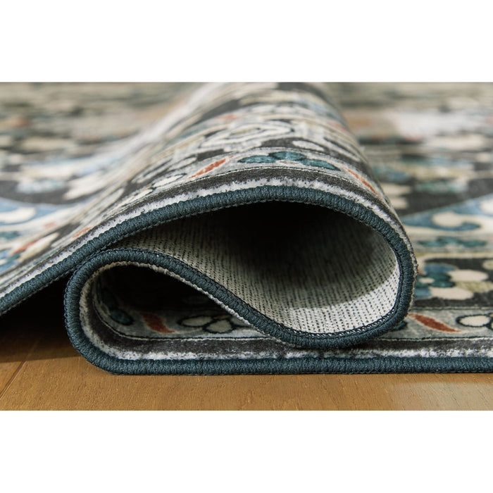 Leningston Area Rug