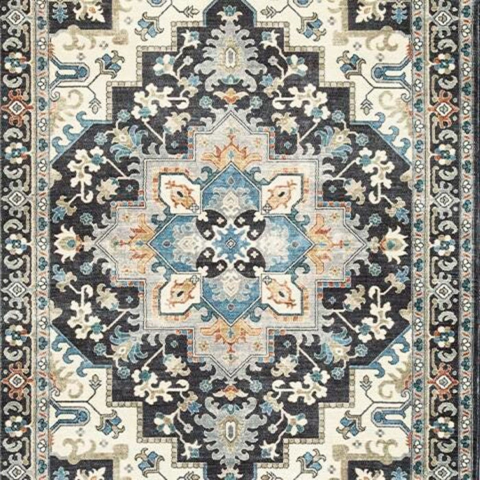 Leningston Area Rug