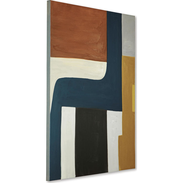 Lennmen Wall Art