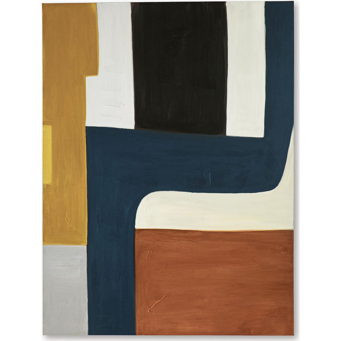 Lennmen Wall Art