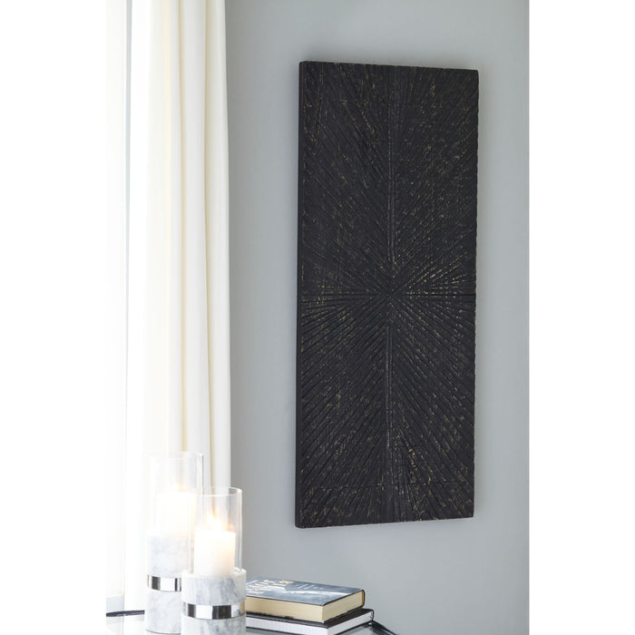 Lenora Wall Decor