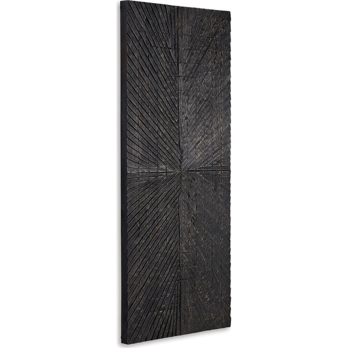 Lenora Wall Decor
