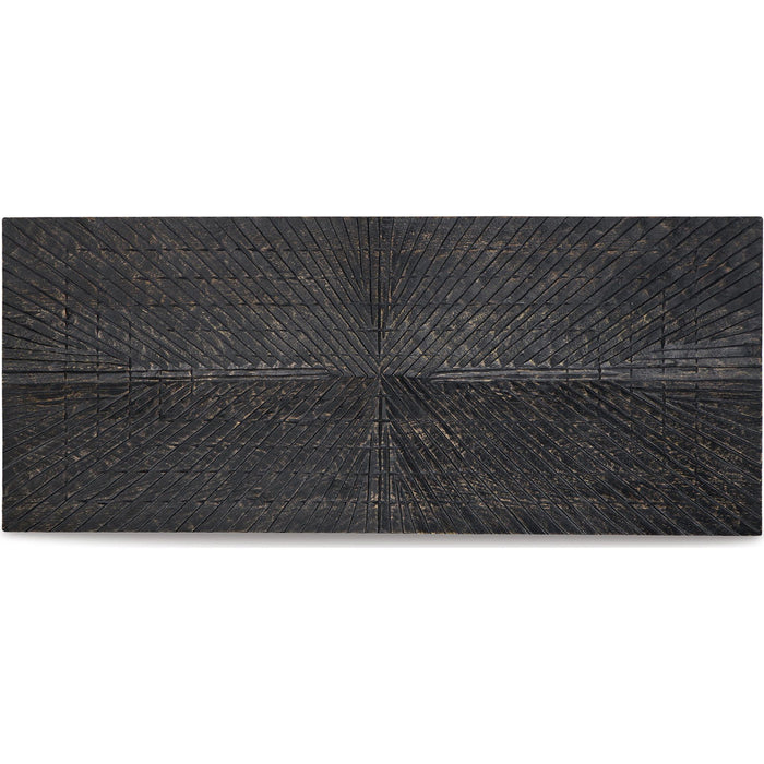 Lenora Wall Decor