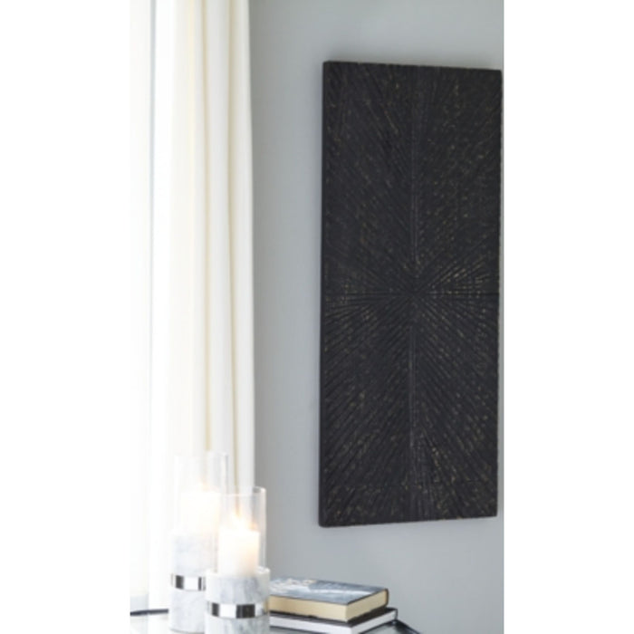 Lenora Wall Decor