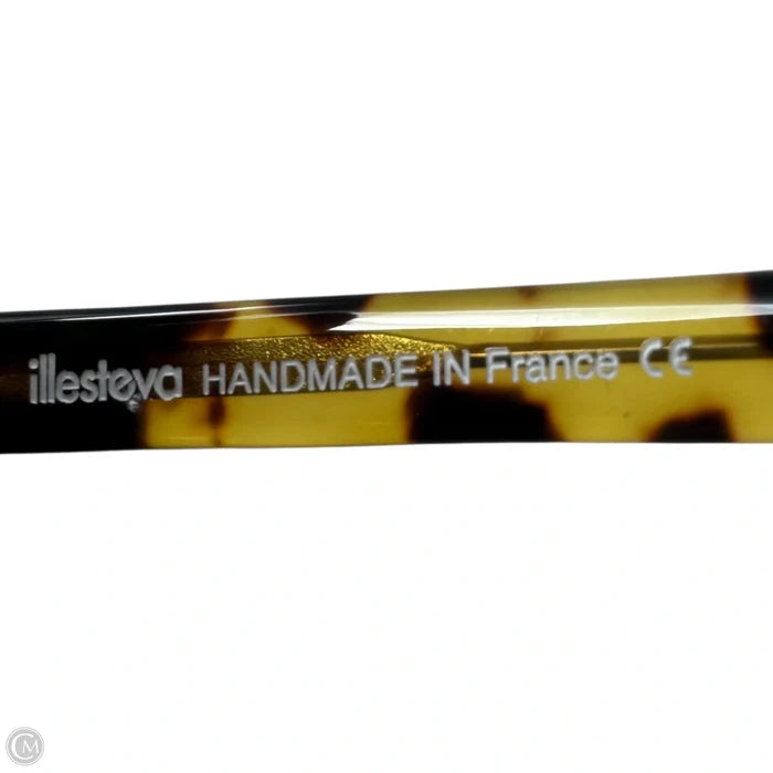 Leonard II Sunglasses By Illesteva, Size: Small