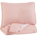 Lexann Full Comforter Set