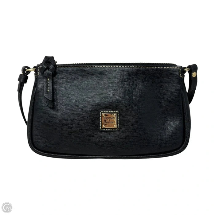 Lexi Crossbody Handbag Designer By Dooney And Bourke, Size: Small