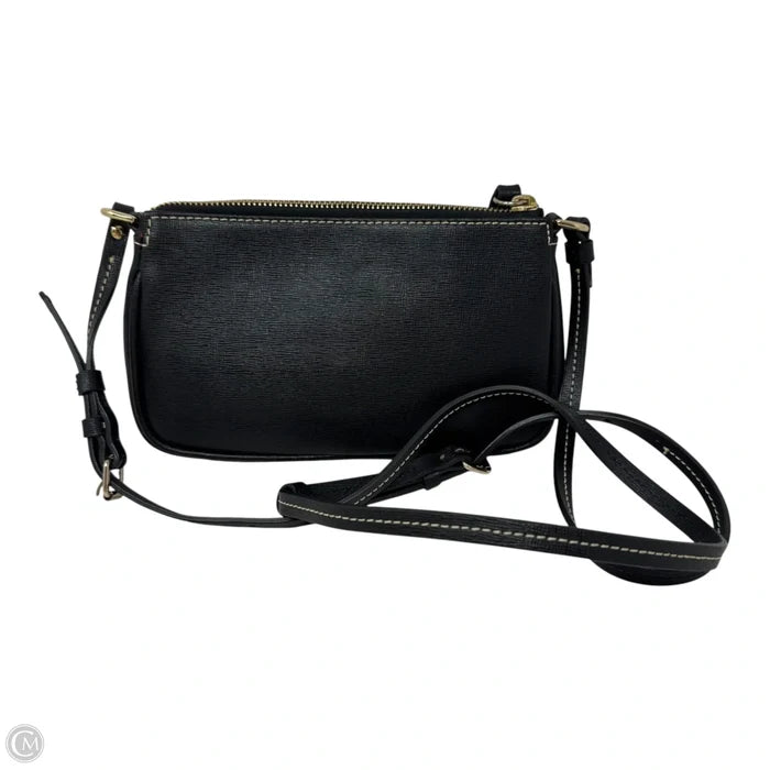Lexi Crossbody Handbag Designer By Dooney And Bourke, Size: Small