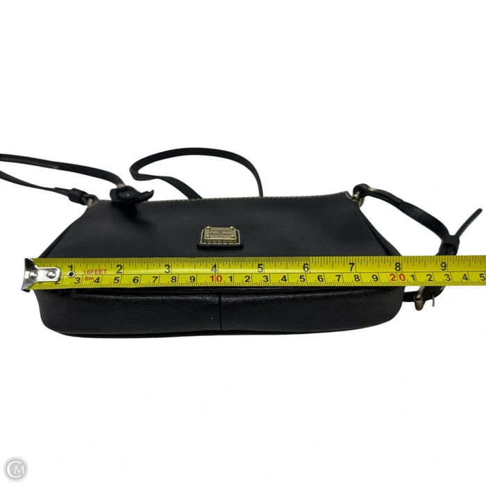 Lexi Crossbody Handbag Designer By Dooney And Bourke, Size: Small