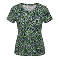 Lexie Top Designer By Lilly Pulitzer In Thrill of the Chase, Size: M