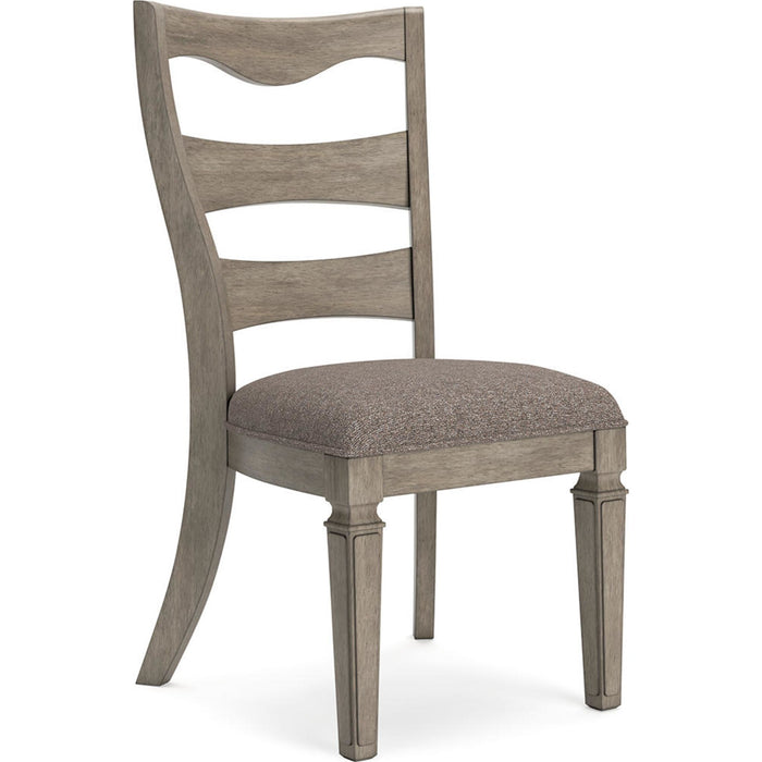 Lexorne Side Chair
