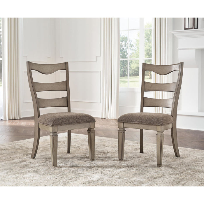 Lexorne Side Chair