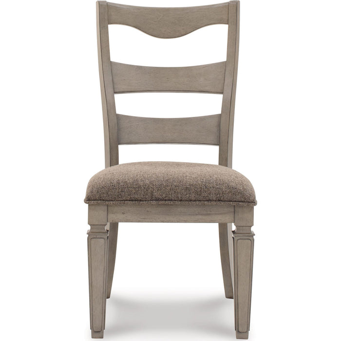Lexorne Side Chair