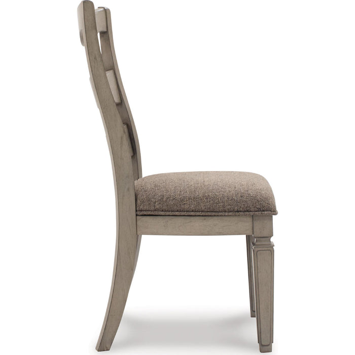 Lexorne Side Chair