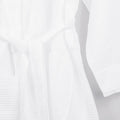 Lightweight Waffle Robe