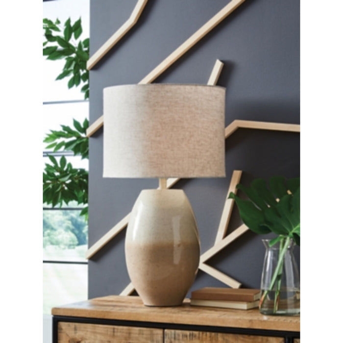 Linas Table Lamp