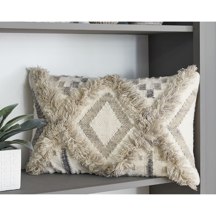 Liviah Accent Pillow