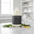 Lockwood NY Refill - Marble Shelf