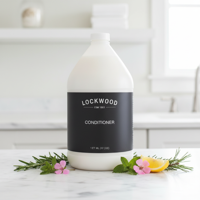 Lockwood NY Conditioner 1 Gallon