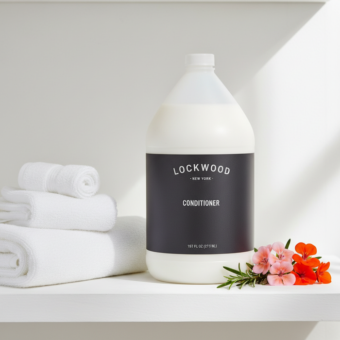 Lockwood Conditioner - Linen Room