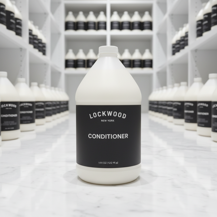 Lockwood Conditioner - Supply Room