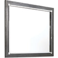 Lodanna Mirror