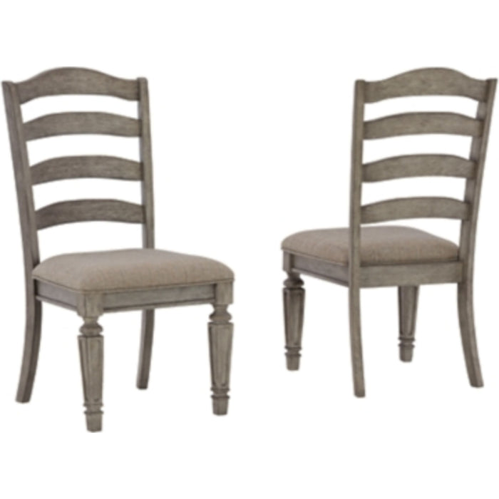 Lodenbay Side Chair