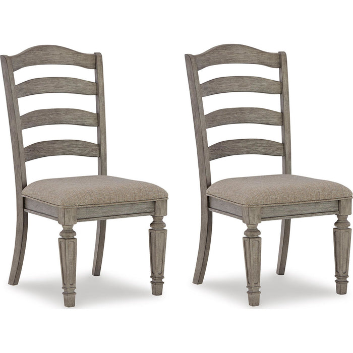 Lodenbay Side Chair