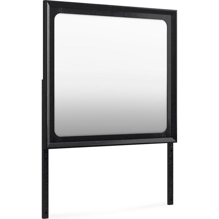 Londer-Exclusive Mirror
