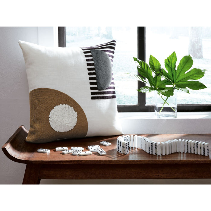 Longsum Accent Pillow