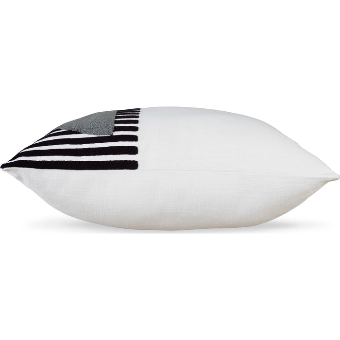 Longsum Accent Pillow
