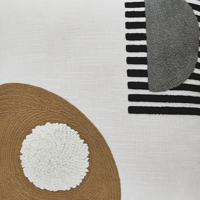 Longsum Accent Pillow