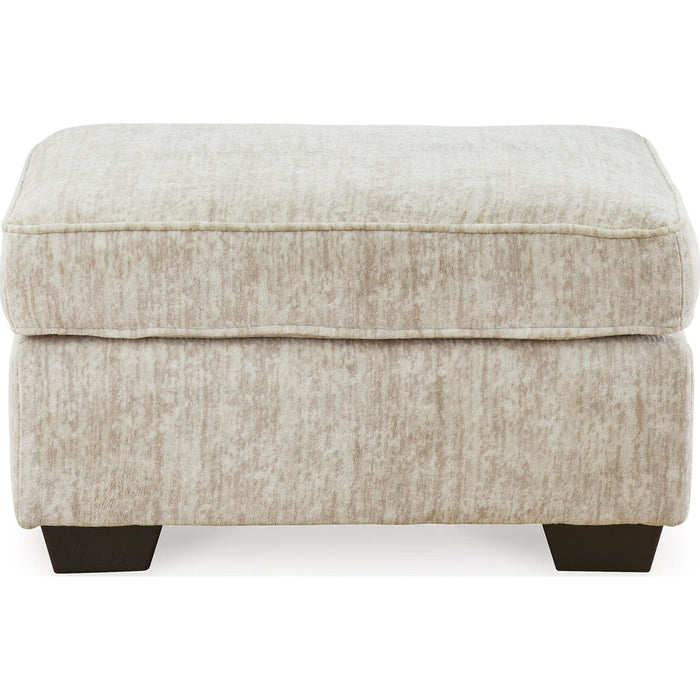 Lonoke Ottoman