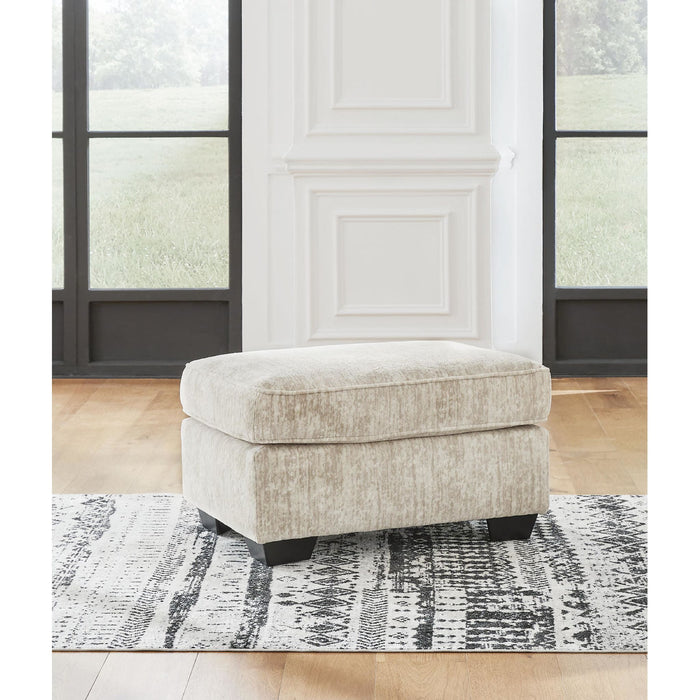 Lonoke Ottoman