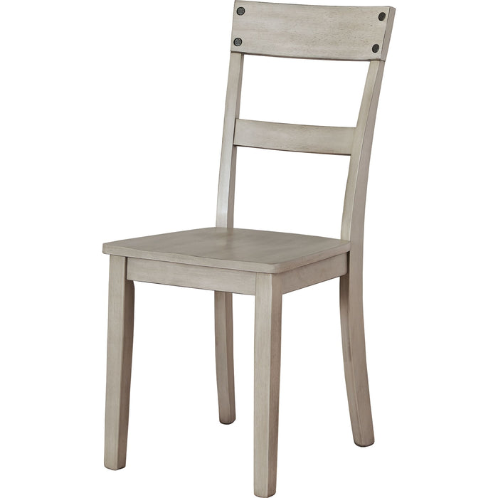 Loratti Side Chair
