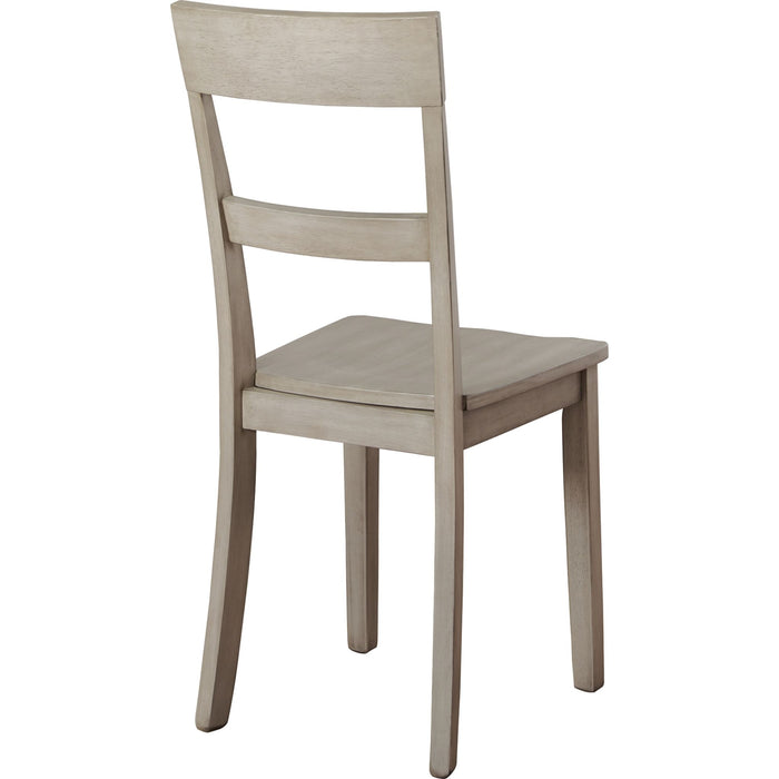Loratti Side Chair