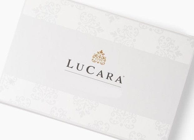 LuCara® Mulberry Silk Pillowcases