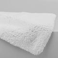 luxury linen dressing gown