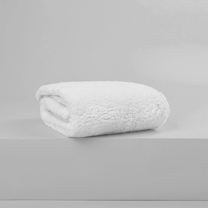 luxury deep bath rug