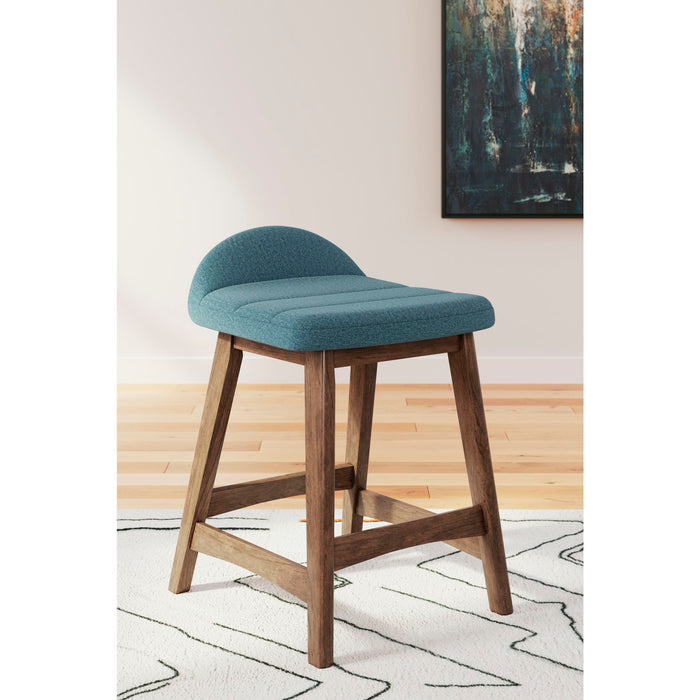 Lyncott Counter Height Stool