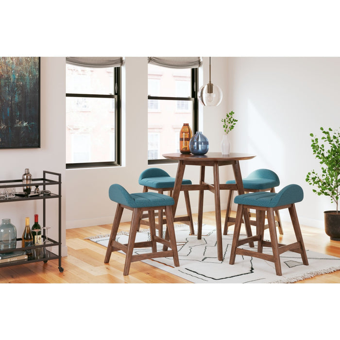 Lyncott Counter Height Stool