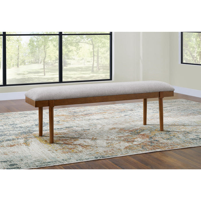 Lyncott Dining Bench