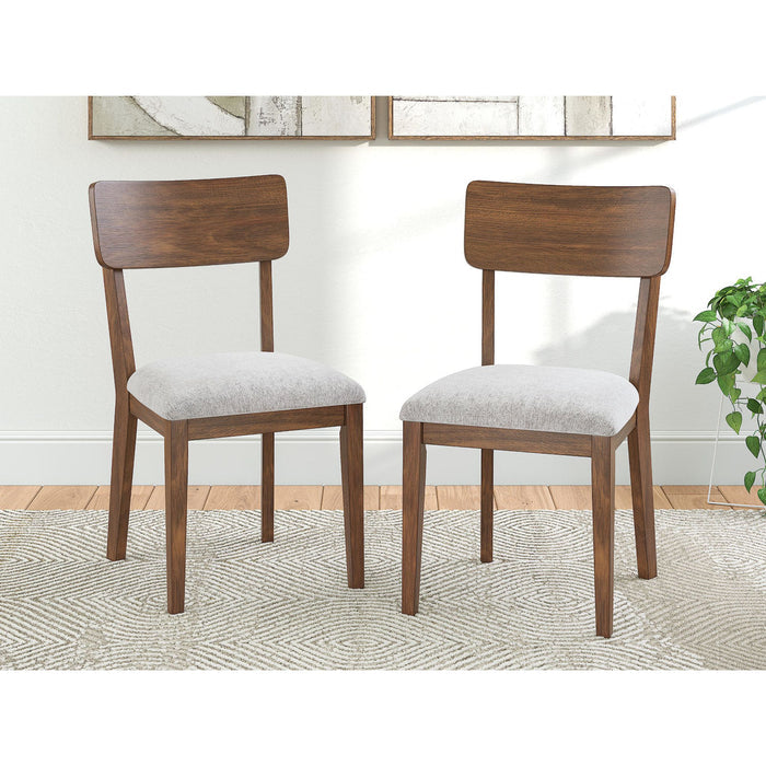 Lyncott Dining Chair