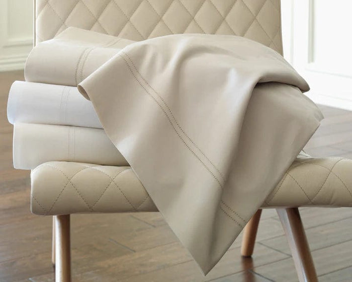 Lyric 500 Thread Count Pillow Cases