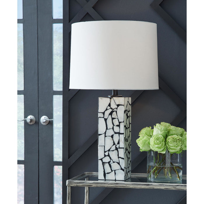 Macaria Table Lamp (Single)